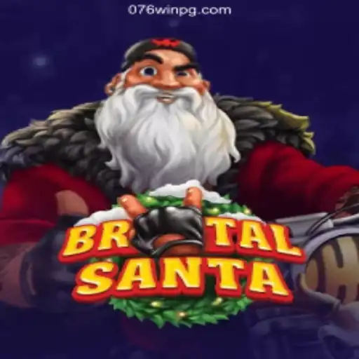 BrutalSanta: A Thrilling Journey into the Holiday Mayhem