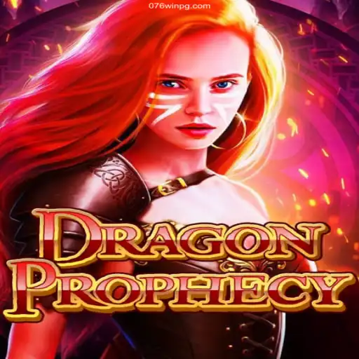 DragonProphecy: Embark on a Mythical Journey