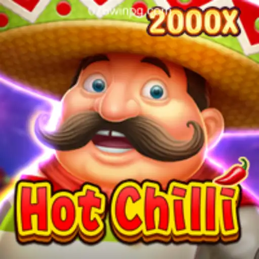 Exploring the Spicy World of HotChilli: A Thrilling Casino Game Experience