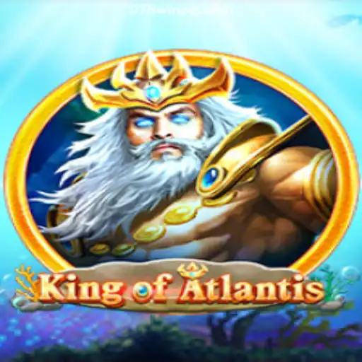 Discover the Underwater Adventure World of KingofAtlantis