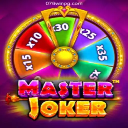 MasterJoker: Unleashing the Thrills of the Ultimate Gaming Experience