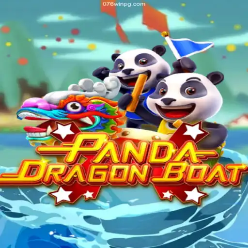 PANDADRAGONBOAT: A Journey into Virtual Dragon Racing Adventure