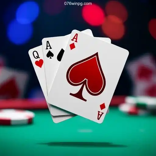 Poker Games