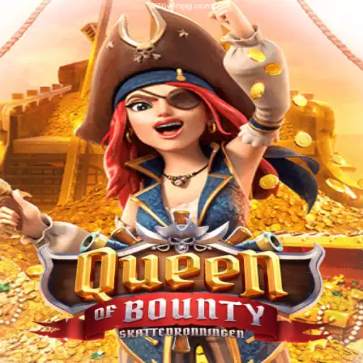 QueenofBounty: Exploring the Seas of Adventure Online