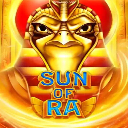 SunofRa: Unveiling the Mysteries of the Ancient Egyptian Game