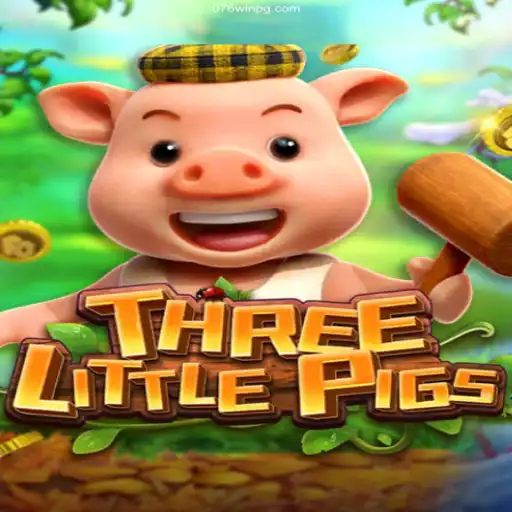 Unpacking the Enchanting World of THREELITTLEPIGS