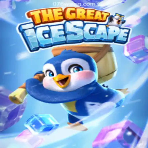 Discovering the Thrills of TheGreatIcescape