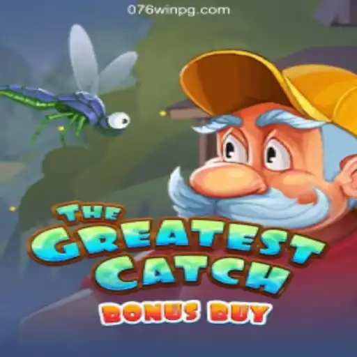 Discover TheGreatestCatchBonusBuy: An Engaging Online Gaming Experience