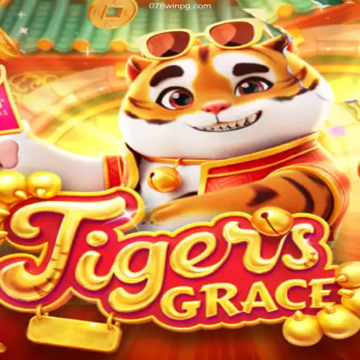 Explore the Enchanting World of TigersGrace: A Captivating New Adventure
