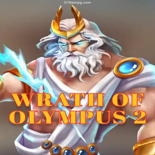 WrathofOlympus2: An Epic Adventure Awaits on 076Win ⭐️ ONLINE PLATAFORMA OFICIAL
